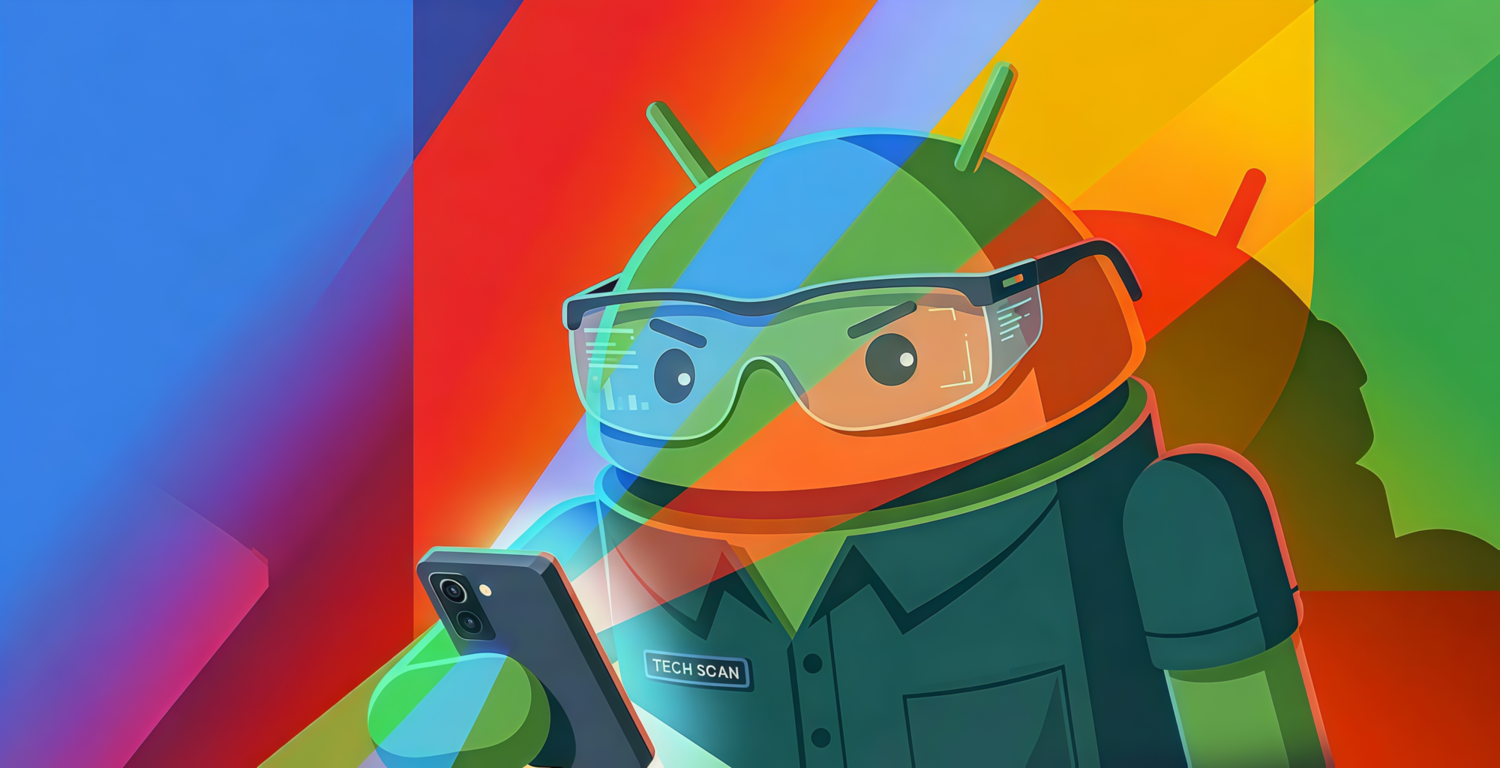 DroidSpec Monitoring