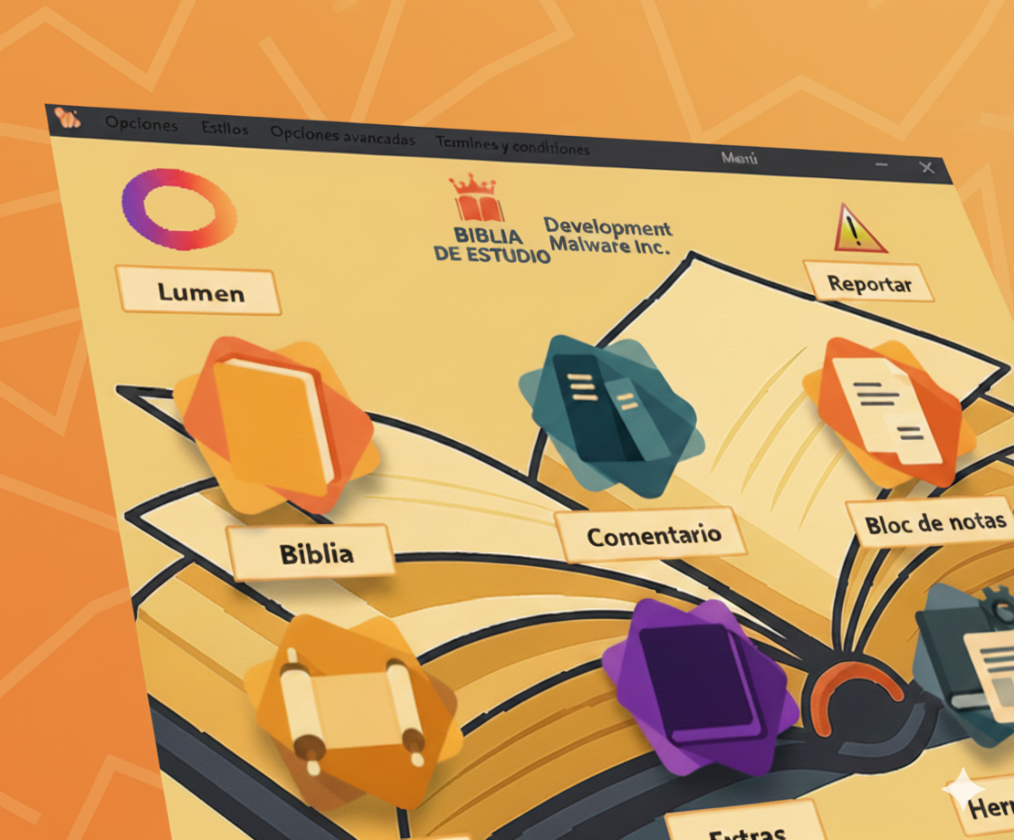 Biblia de Estudio Java